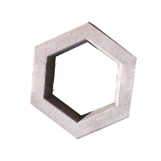 六角護(hù)坡磚